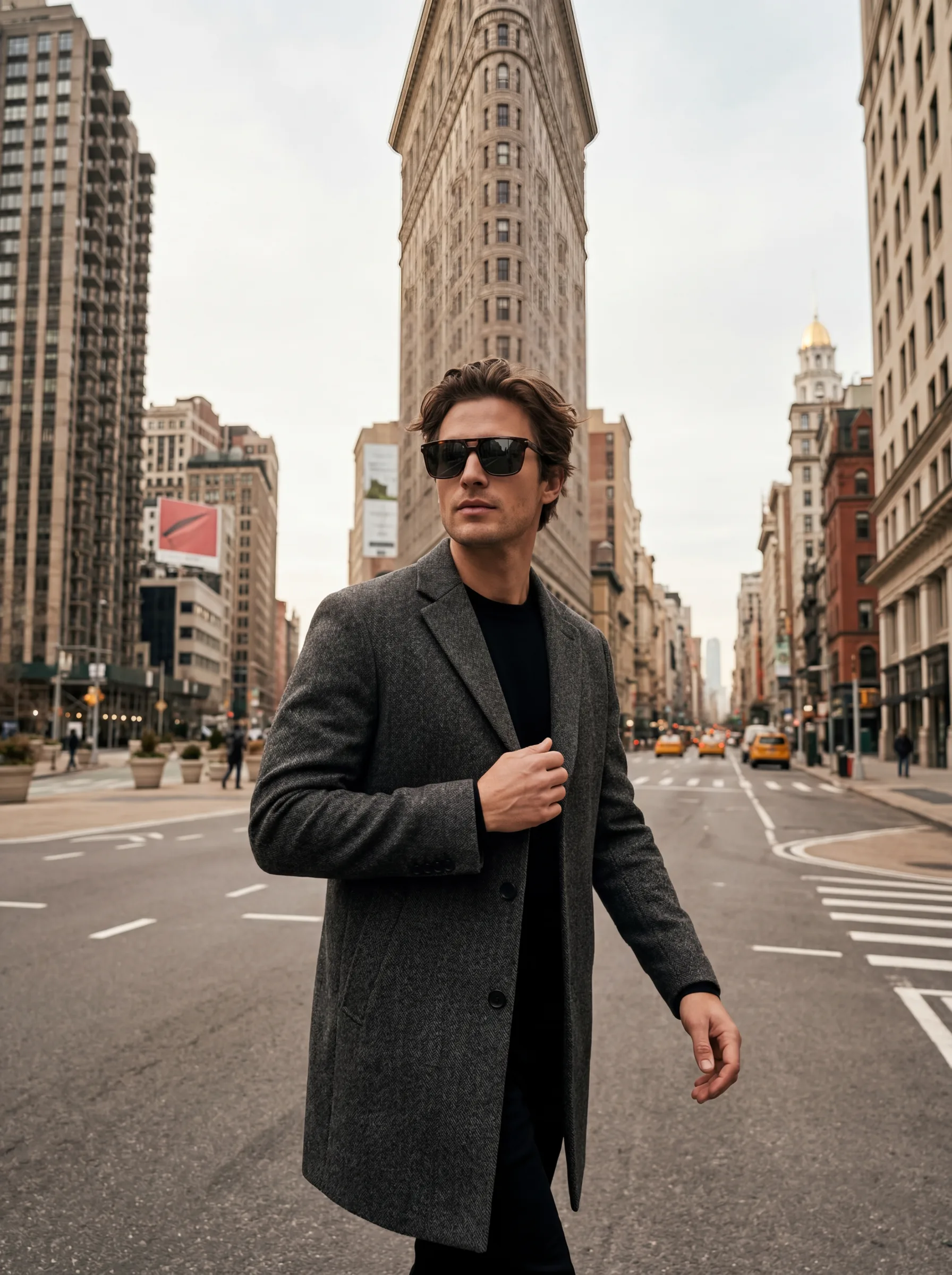 LAZELL — Eyewear & e-commerce